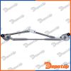 Tringlerie d'essuie-glace arrière pour TOYOTA | 85150-01020, EMW-TY-009